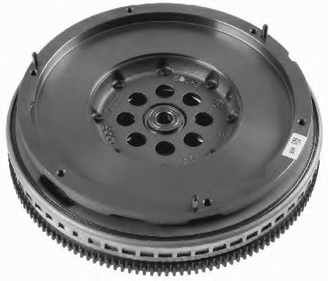 Volanta MERCEDES-BENZ E-CLASS (W212) (2009 - 2016) SACHS 2294 001 293