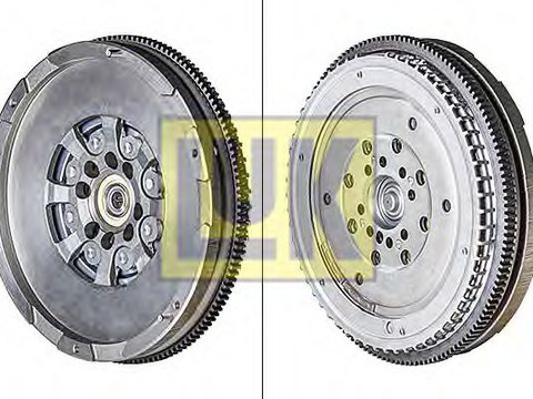 Volanta MERCEDES-BENZ SPRINTER 3,5-t bus (906) (2006 - 2020) LuK 415 0304 10