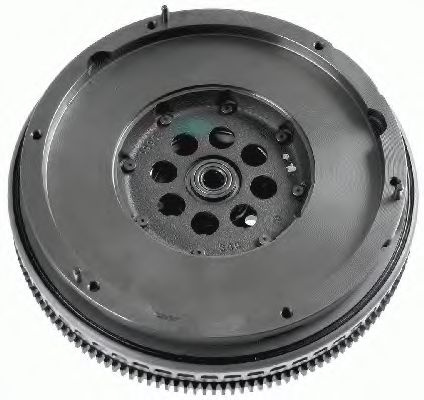 Volanta MERCEDES-BENZ VIANO (W639) (2003 - 2016) SACHS 2294 000 994