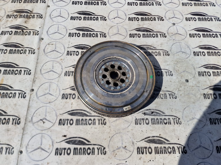 Volanta Mercedes GLC C253 cod A6540306900