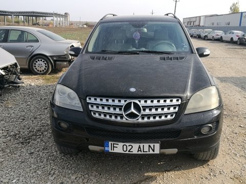 Volanta Mercedes M-CLASS W164 2008 JEEP ML420 CDI