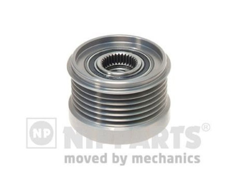 Volanta N1181008 NIPPARTS pentru Nissan Kubistar Nissan Cube Nissan Dualis Nissan Qashqai Nissan Note Nissan March Nissan Micra Nissan Almera Nissan Pulsar Nissan Tiida Nissan Nv200 Nissan X-trail