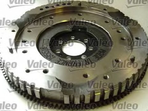 Volanta NISSAN NOTE E11 VALEO 836004