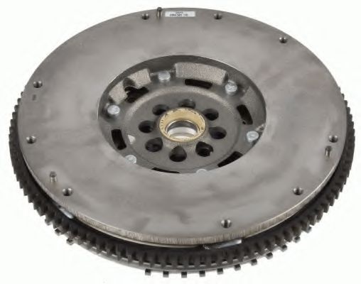 Volanta NISSAN PATHFINDER III (R51) (2005 - 2012) 