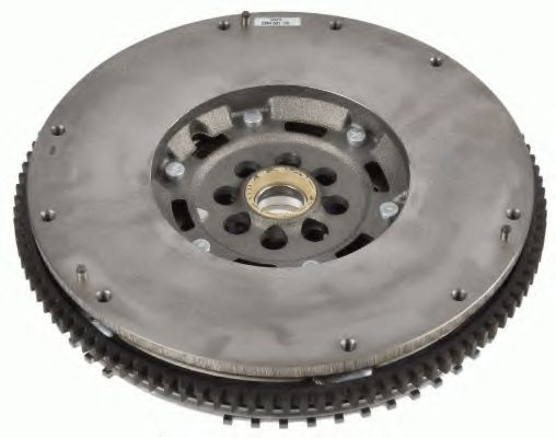 Volanta NISSAN PATHFINDER III (R51) (2005 - 2016) SACHS 2294 501 176