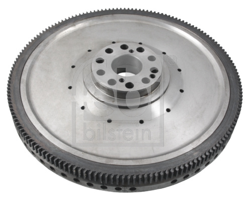 Volanta # Nissan Pick 2.4 navara [d22] i benzina 120cp/88kw KA24E 1998 1999 2000 2001 2002 2003 2004 2005 # 22116 # FEBI BILSTEIN