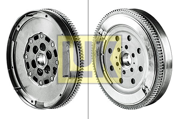 Volanta # Opel Astra 1.9 h cdti motorina 150cp/110kw Z 19 DTH 2004 2005 2006 2007 2008 2009 2010 # 415 0241 10 # LUK