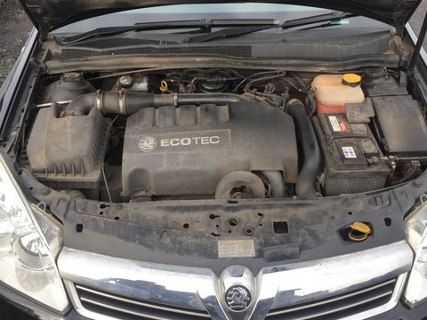 Volanta Opel Astra H cod motor Z13DTH