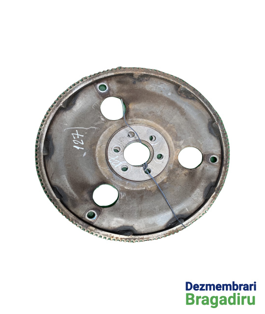 Volanta Opel Corsa C [2000 - 2003] Hatchback 5-usi 1.4 AT (90 hp) (F08 F68)