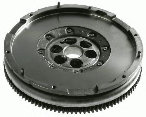 Volanta OPEL INSIGNIA Combi (2008 - 2016) SACHS 2294 001 002 piesa NOUA