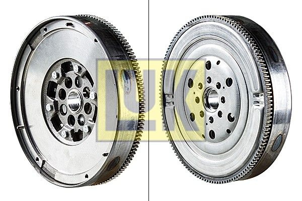 Volanta # Opel Meriva 1.7 cdti motorina 100cp/74kw Z 17 DT; Z 17 DTH 2003 2004 2005 2006 2007 2008 2009 2010 # 415 0265 10 # LUK