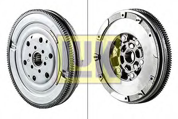 Volanta OPEL SIGNUM (2003 - 2016) LuK 415 0266 10