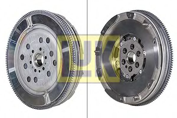 Volanta OPEL ZAFIRA TOURER C (P12) (2011 - 2016) LuK 415 0650 10 piesa NOUA