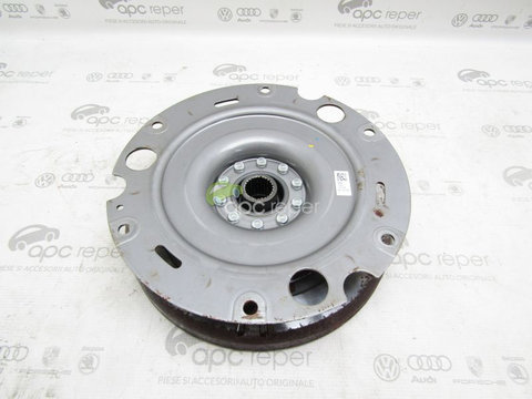 Volanta Originala Audi A4 B8 / A5 8T / A6 C7 / Q5 8R - 2.0 TDI - Cod: 0B5105317R