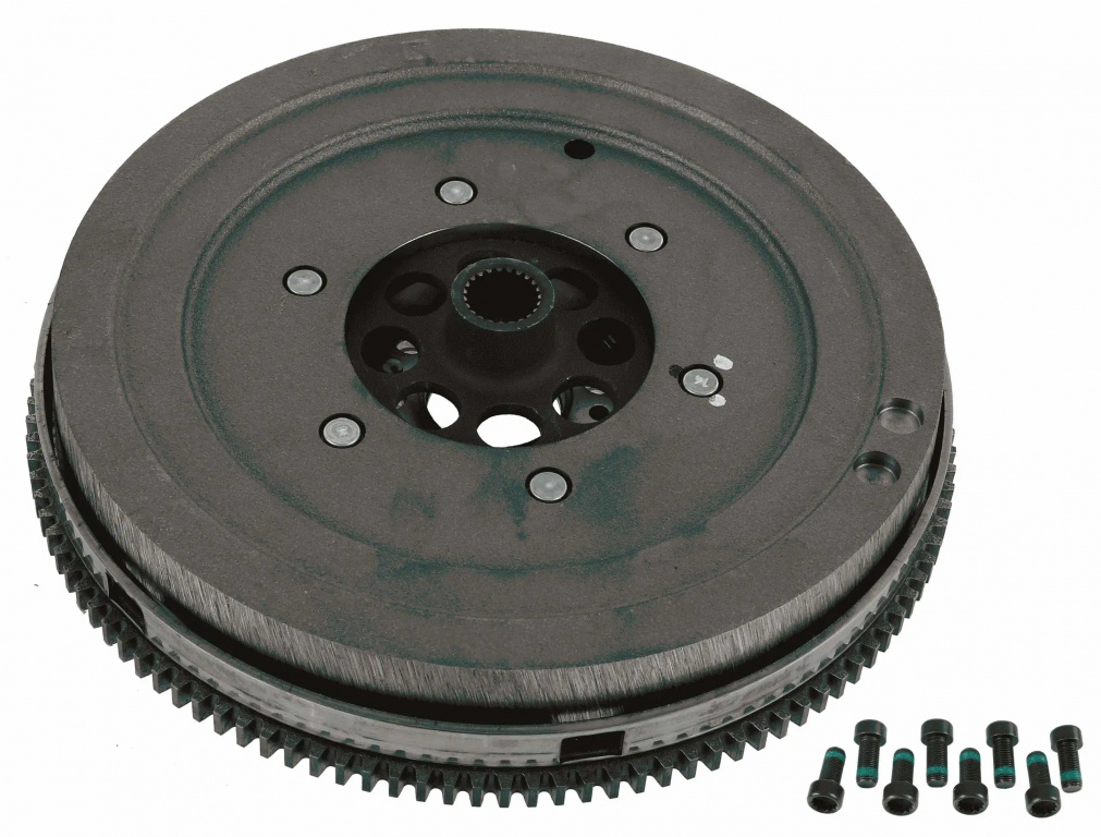 Volanta pentru AUDI A4 B7 Avant (8ED) 2004-2006