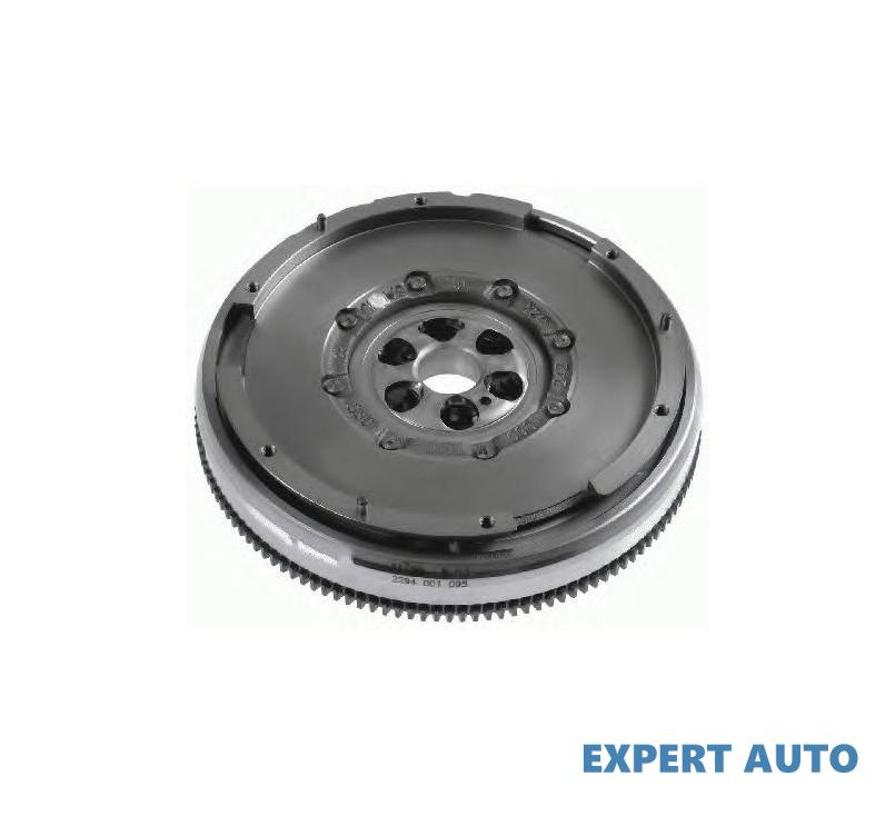 Volanta Peugeot 5008 2009-2016 #2 042294000617
