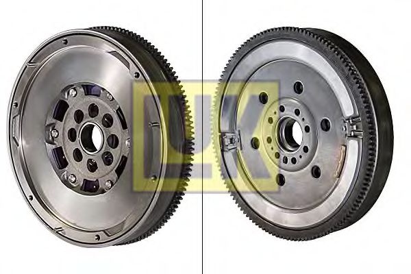 Volanta PEUGEOT 508 (2010 - 2016) LuK 415 0529 10 piesa NOUA