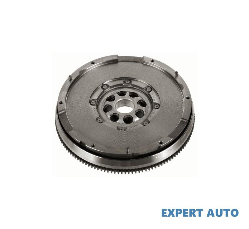 Volanta Peugeot 807 (E) 2002-2016 #2 0532T3