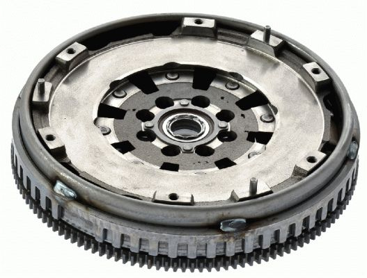 Volanta PEUGEOT 807 (E) SACHS 2294 501 061