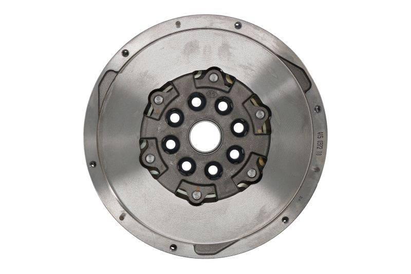 Volanta PEUGEOT BOXER caroserie LuK 415 0372 10