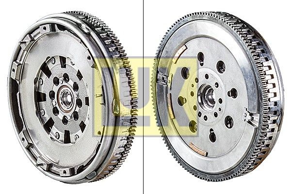 Volanta # Peugeot Expert 2.0 platou / sasiu [223] hdi motorina 109cp/80kw RHW (DW10ATED4) 2000 2001 2002 2003 2004 2005 2006 # 415 0138 10 # LUK