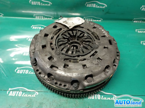 Volanta Placa,disc, 2.2 D Ford TRANSIT bus 2006