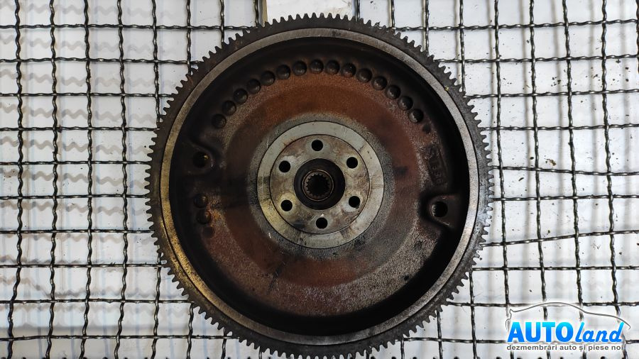 Volanta Placa Disc, Masa Simpla 1.6 HDI Peugeot 30