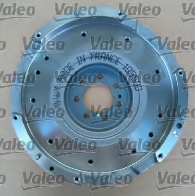 Volanta # Renault Clio 2.0 euro iii [br0/1; cr0/1] 16v [br0c; br0k; cr0c; cr0k] benzina 139cp/102kw M4R 700; M4R 701 2006 2007 2008 2009 2010 2011 2012 2013 2014 2015 2016 2017 2018 2019 2020 2021 2022 2023 2024 2025 # 836003 # VALEO