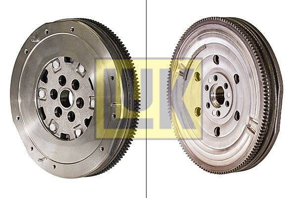 Volanta # Renault Kadjar 1.6 tce 165 benzina 163cp/120kw 2016 2017 2018 2019 2020 2021 2022 2023 2024 2025 # 415 0570 10 # LUK