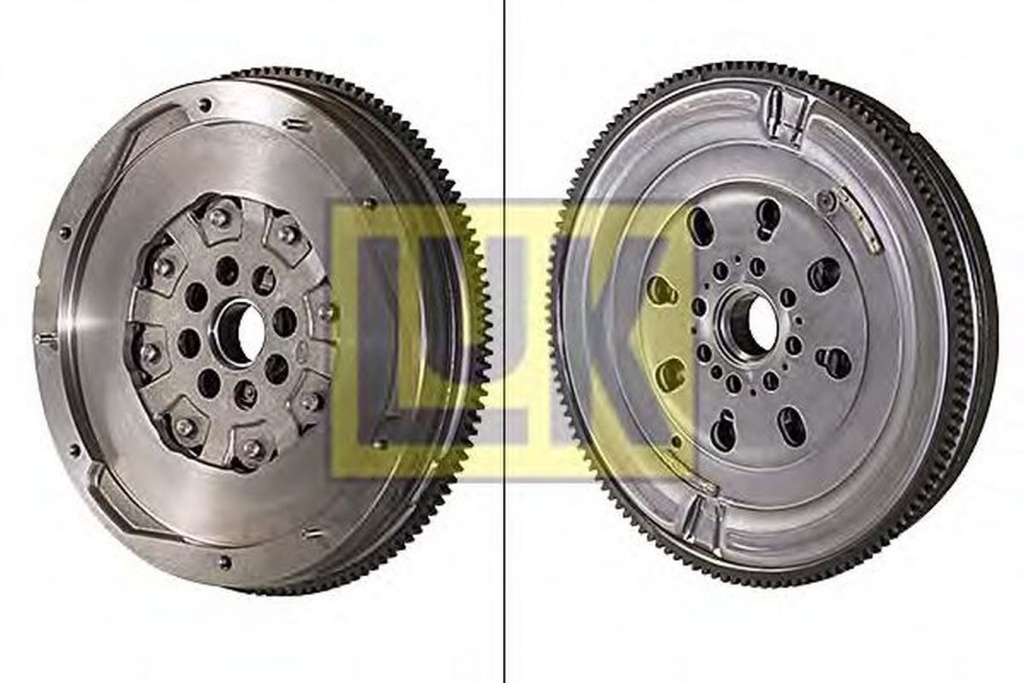Volanta RENAULT LAGUNA II BG0 1 LuK 415041810