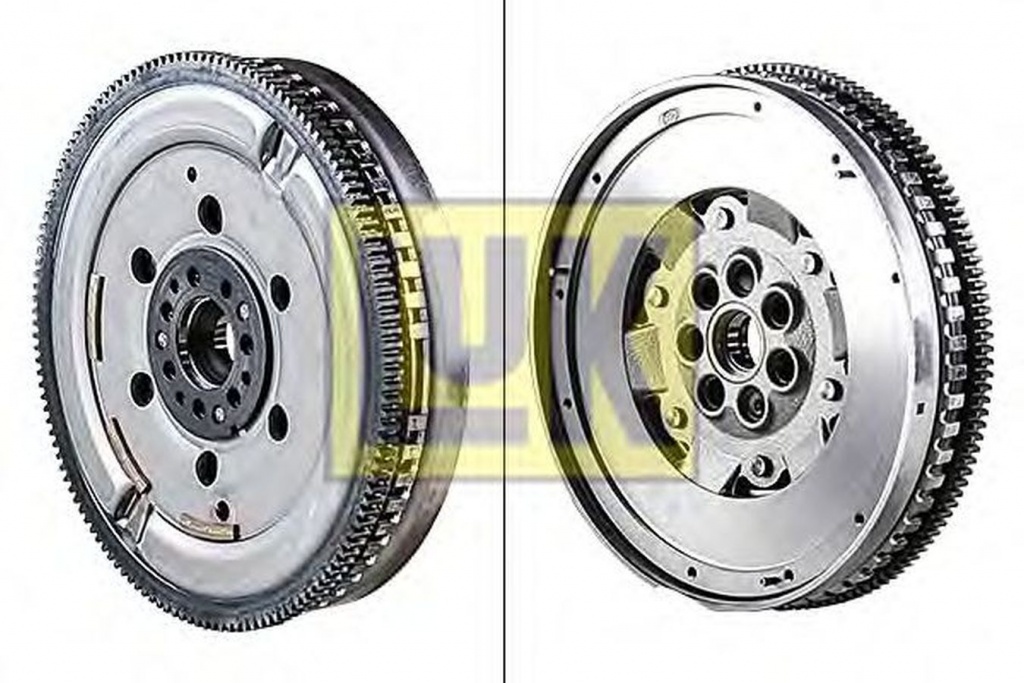 Volanta RENAULT LAGUNA II Grandtour KG0 1 LuK 415027010