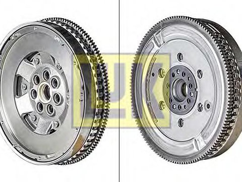 Volanta RENAULT SCÉNIC III (JZ0/1_) (2009 - 2016) LuK 415 0383 10