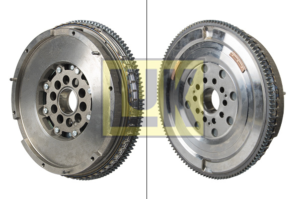 Volanta ~ S60 II (134) T4 limuzina 1,969 190 benzina ~ 415 0809 10 ~ LUK