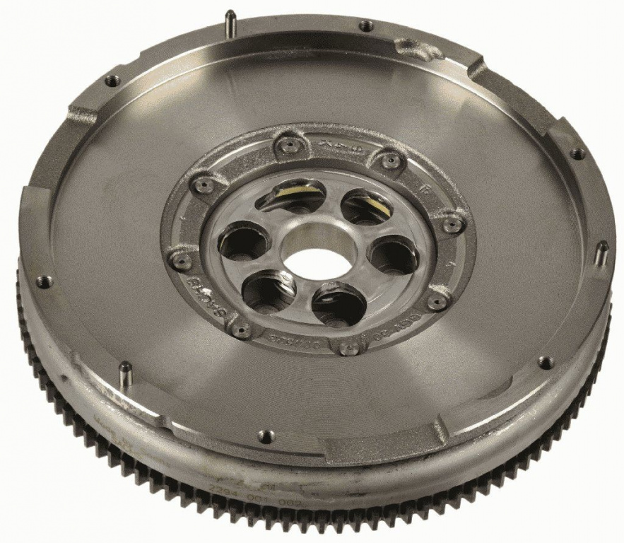 Volanta SACHS 2294 001 002 pentru OPEL INSIGNIA A 