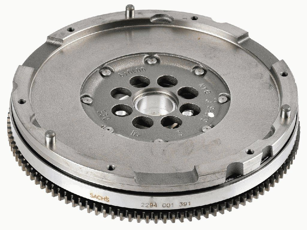 Volanta SACHS 2294 001 391 pentru BMW 3 (E46), 5 Touring (E39) 19962004