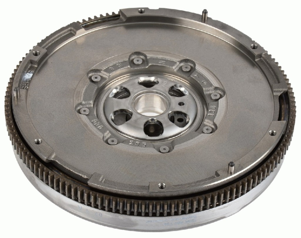 Volanta SACHS 2294 001 733 pentru VW SHARAN VAN (7N1, 7N2) 2010-2013