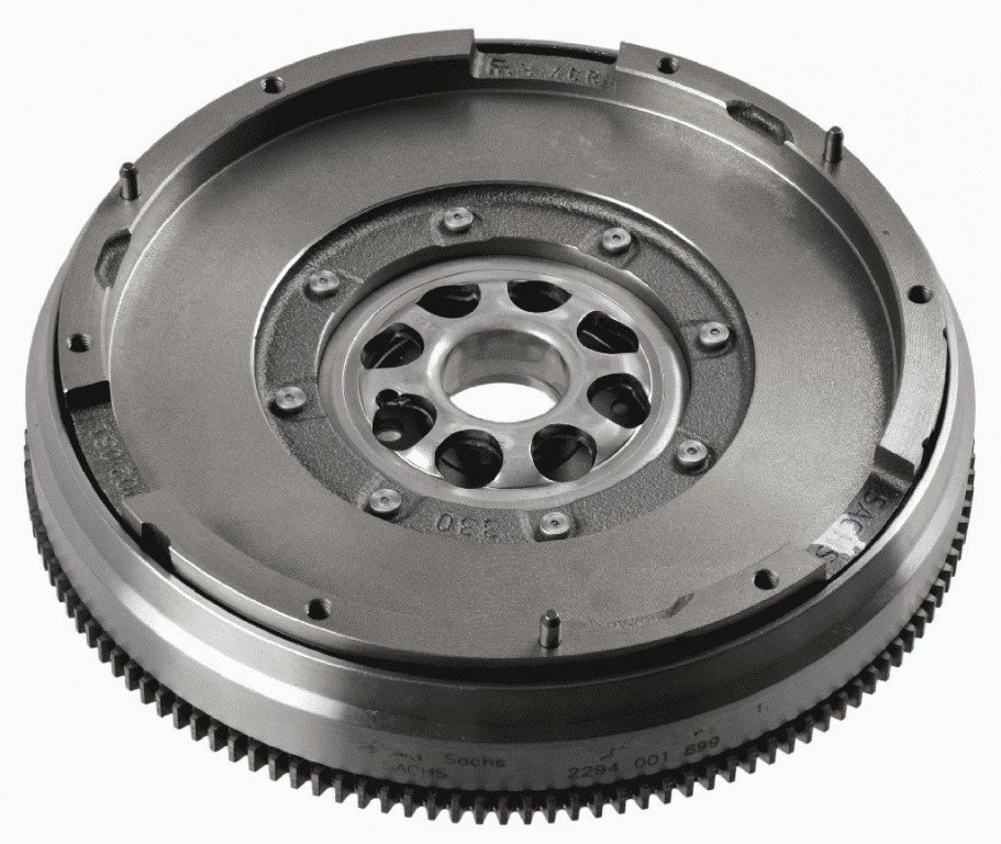 Volanta SACHS 2294 001 899 pentru CITROEN C4 GRAND PICASSO I (UA)