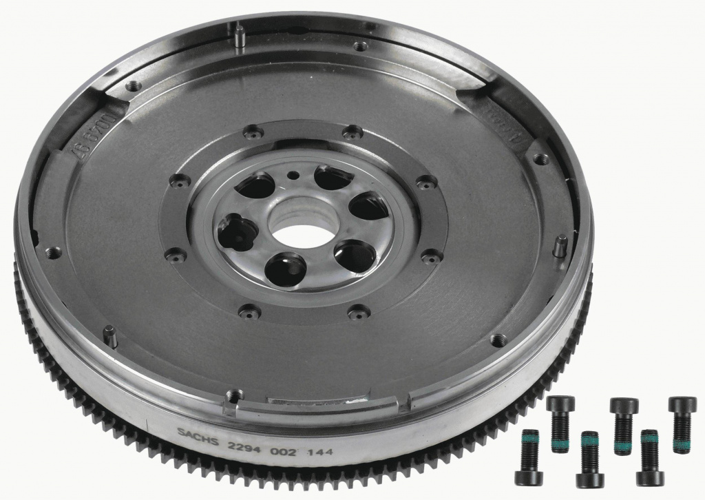 Volanta SACHS 2294 002 144 pentru VW PASSAT B5.5 Variant (3B6) 2000-2005
