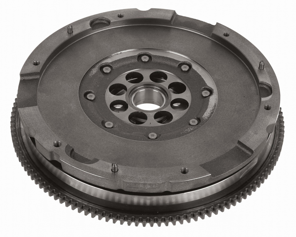 Volanta SACHS 2294 002 388 pentru RENAULT SCENIC II (JM0/1_) 2005-2008