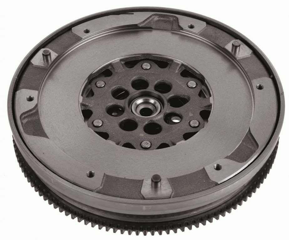 Volanta SACHS 2294 501 217 pentru BMW 1 (F20), 4 G