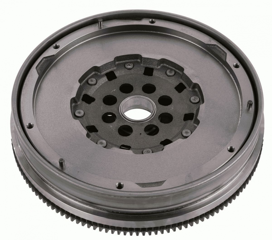 Volanta SACHS 2294 501 244 pentru CITROEN C-CROSSER (VU_, VV)