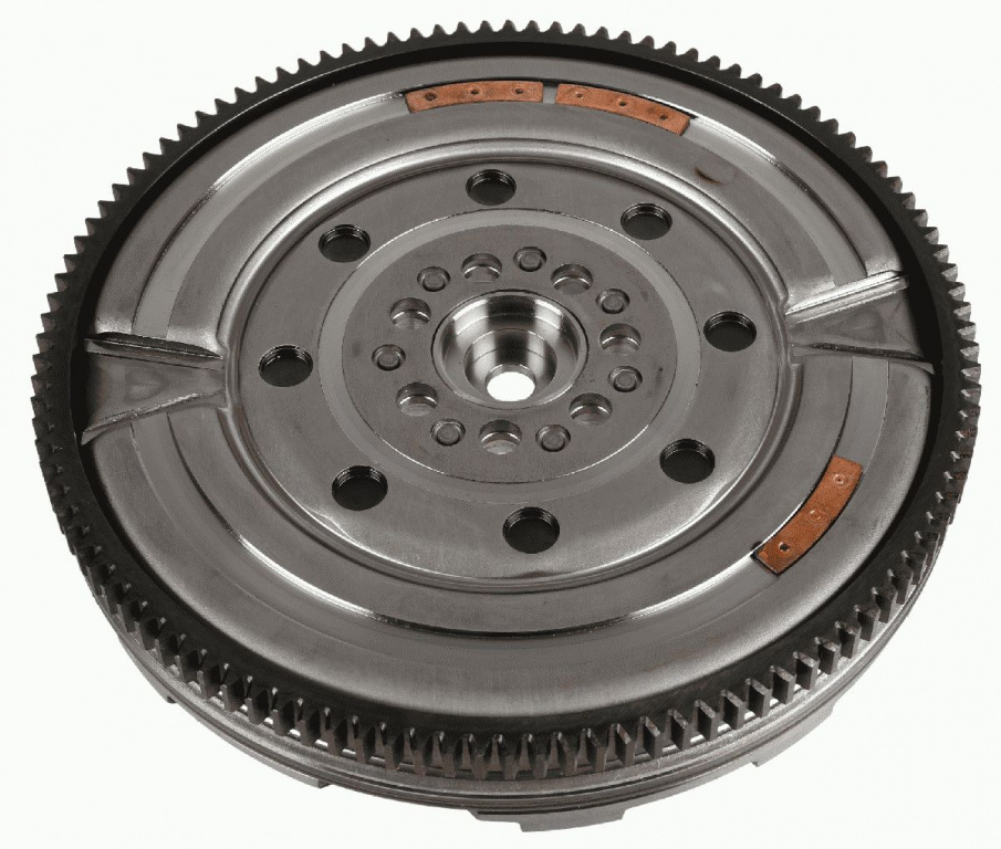 Volanta SACHS 2294 701 038 pentru KIA OP