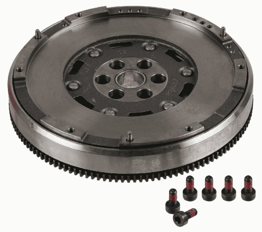 Volanta SACHS 2294 701 043