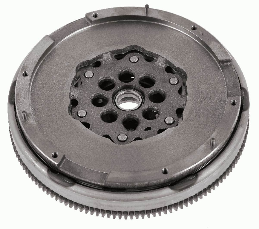 Volanta SACHS 2294501211 se potriveste la BMW 2 Active Tourer (F45) B37 C15 A 1496cc 116cp 85kW 2014 2015 2016 2017 2018 2019 2020 2021