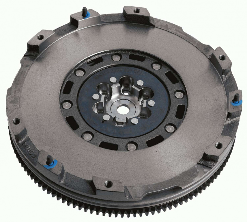 Volanta SACHS 2294701051 compatibil cu KIA CEED Hatchback Van (CD) G4FJ 1591cc 204cp 150kW 2018 2019 2020 2021 2022 2023