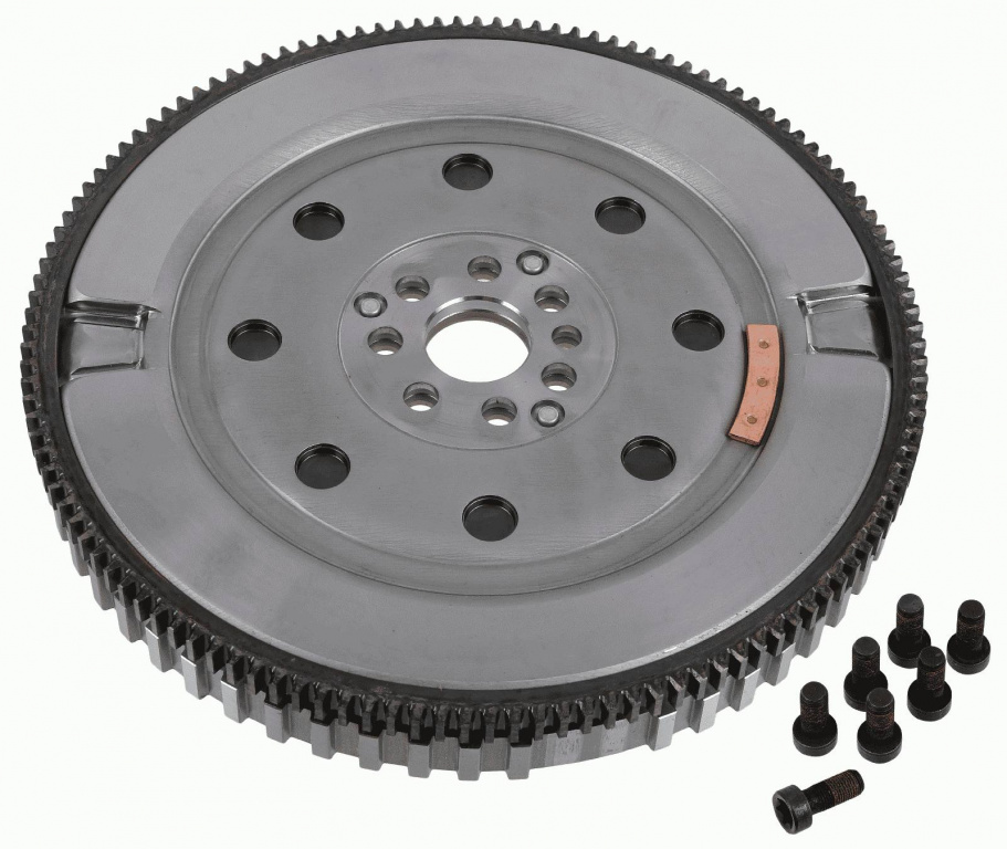 Volanta SACHS 2295 701 006 pentru KIA CE