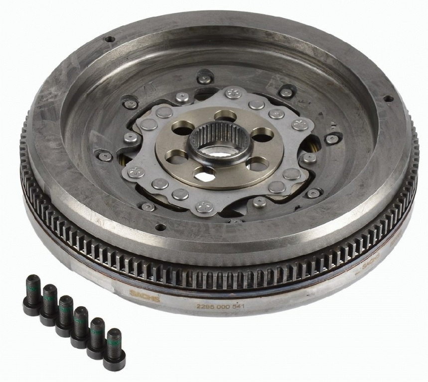 Volanta SACHS 2295000541 compatibil cu SKODA OCTAV