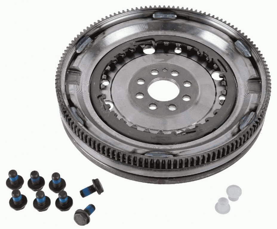 Volanta SACHS 2295601012 se potriveste la VW PASSAT B6 Variant (3C5) CDAB; CGYA 1798cc 152cp 112kW 2007 2008 2009 2010 2011