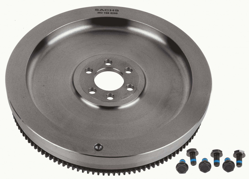 Volanta SACHS 3021600288 la VW PASSAT B8 Variant (3G5, CB5) DCXA; DCZA 1598cc 120cp 88kW 2014 2015 2016 2017 2018 2019