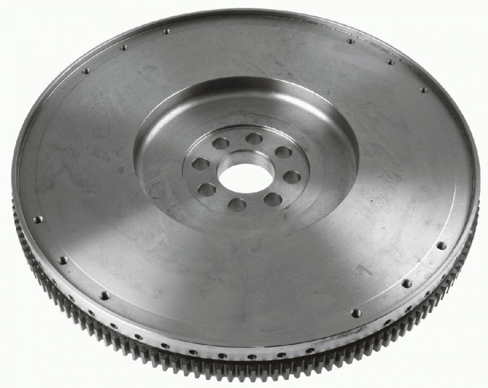 Volanta SACHS 3421601067 compatibil cu IVECO STRALIS I F3AE0681D 10308cc 430cp 316kW 2002 2003 2004 2005 2006 2007 2008 2009 2010 2011 2012